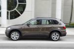 BMW X5 xDrive 5.0i 2010 года